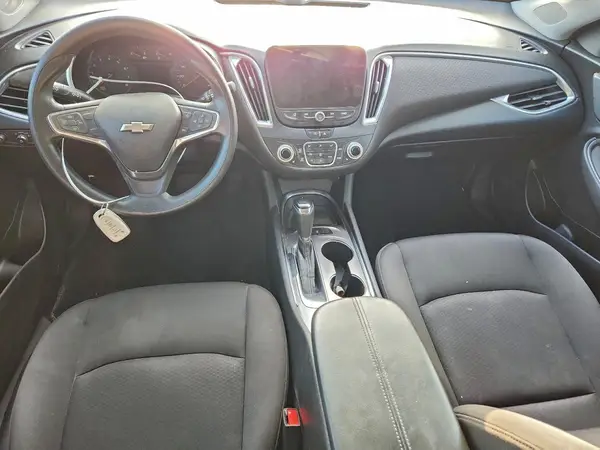 1G1ZD5ST6LF056129 2020 CHEVROLET MALIBU - Image 8