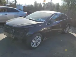 1G1ZD5ST6LF056311 2020 CHEVROLET MALIBU