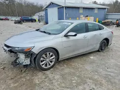 1G1ZD5ST6LF056583 2020 CHEVROLET MALIBU