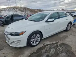 1G1ZD5ST6LF056597 2020 CHEVROLET MALIBU
