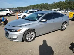 1G1ZD5ST6LF056874 2020 CHEVROLET MALIBU
