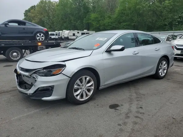 1G1ZD5ST6LF057278 2020 CHEVROLET MALIBU - Image 1