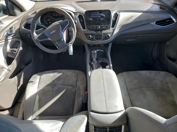 1G1ZD5ST6LF057426 2020 CHEVROLET MALIBU - Image 8