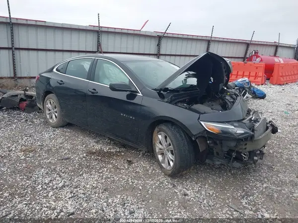 1G1ZD5ST6LF057975 2020 CHEVROLET MALIBU - Image 1