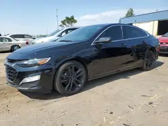 1G1ZD5ST6LF058270 2020 CHEVROLET MALIBU