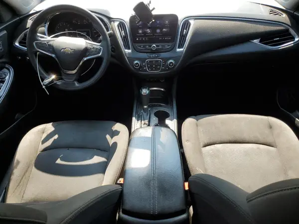 1G1ZD5ST6LF058270 2020 CHEVROLET MALIBU - Image 8