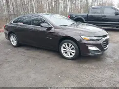 1G1ZD5ST6LF058432 2020 CHEVROLET MALIBU