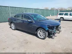 1G1ZD5ST6LF058656 2020 CHEVROLET MALIBU