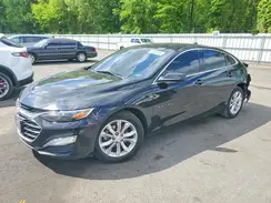 1G1ZD5ST6LF059032 2020 CHEVROLET MALIBU