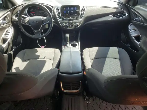 1G1ZD5ST6LF059032 2020 CHEVROLET MALIBU - Image 8