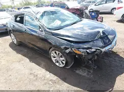 1G1ZD5ST6LF059516 2020 CHEVROLET MALIBU