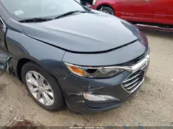 1G1ZD5ST6LF060553 2020 CHEVROLET MALIBU