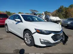 1G1ZD5ST6LF060813 2020 CHEVROLET MALIBU