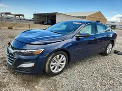 1G1ZD5ST6LF060925 2020 CHEVROLET MALIBU