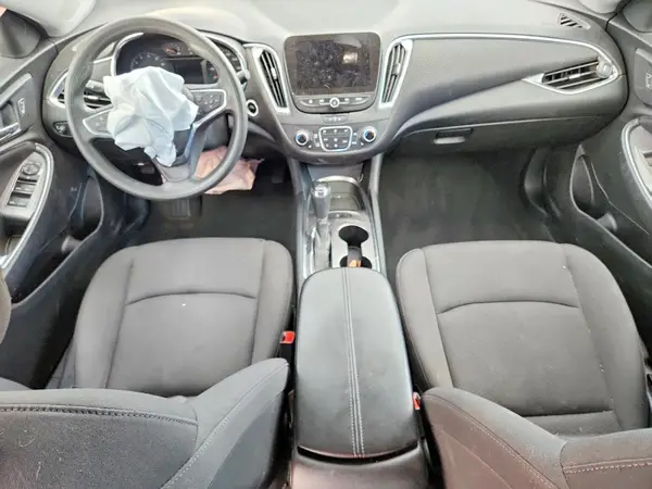 1G1ZD5ST6LF060925 2020 CHEVROLET MALIBU - Image 8