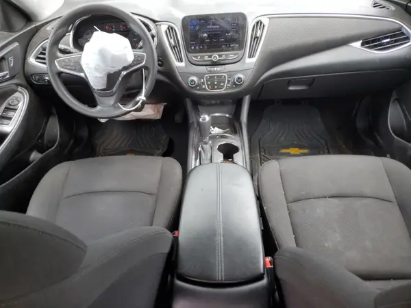 1G1ZD5ST6LF061170 2020 CHEVROLET MALIBU - Image 8