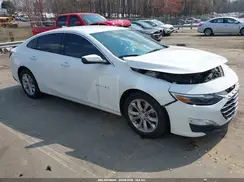 1G1ZD5ST6LF062027 2020 CHEVROLET MALIBU