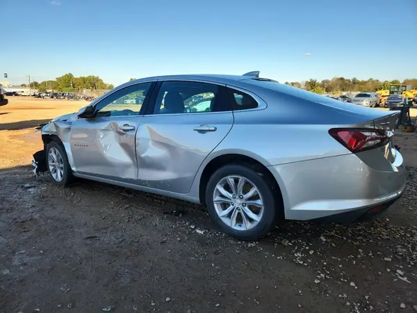 1G1ZD5ST6LF062867 2020 CHEVROLET MALIBU - Image 2