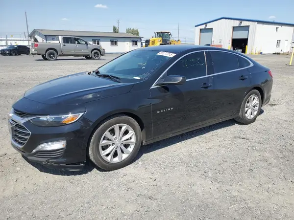 1G1ZD5ST6LF062965 2020 CHEVROLET MALIBU - Image 1