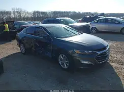 1G1ZD5ST6LF063274 2020 CHEVROLET MALIBU
