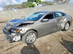 1G1ZD5ST6LF063534 2020 CHEVROLET MALIBU