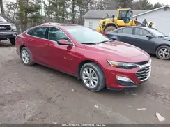 1G1ZD5ST6LF064165 2020 CHEVROLET MALIBU