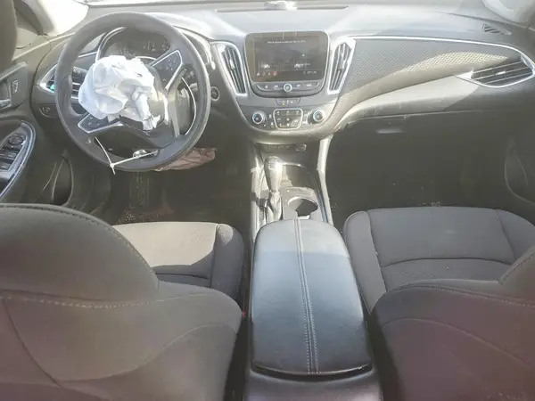 1G1ZD5ST6LF065283 2020 CHEVROLET MALIBU - Image 8