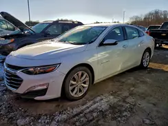 1G1ZD5ST6LF066241 2020 CHEVROLET MALIBU