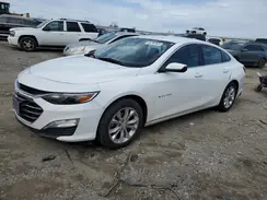1G1ZD5ST6LF066448 2020 CHEVROLET MALIBU