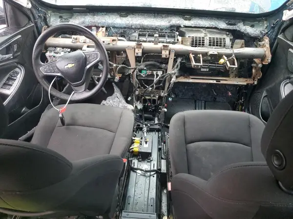 1G1ZD5ST6LF066627 2020 CHEVROLET MALIBU - Image 8