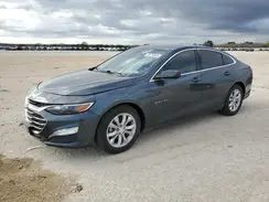 1G1ZD5ST6LF067132 2020 CHEVROLET MALIBU