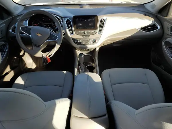 1G1ZD5ST6LF068250 2020 CHEVROLET MALIBU - Image 8