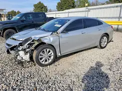 1G1ZD5ST6LF069186 2020 CHEVROLET MALIBU