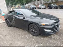 1G1ZD5ST6LF069303 2020 CHEVROLET MALIBU