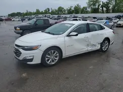 1G1ZD5ST6LF069611 2020 CHEVROLET MALIBU
