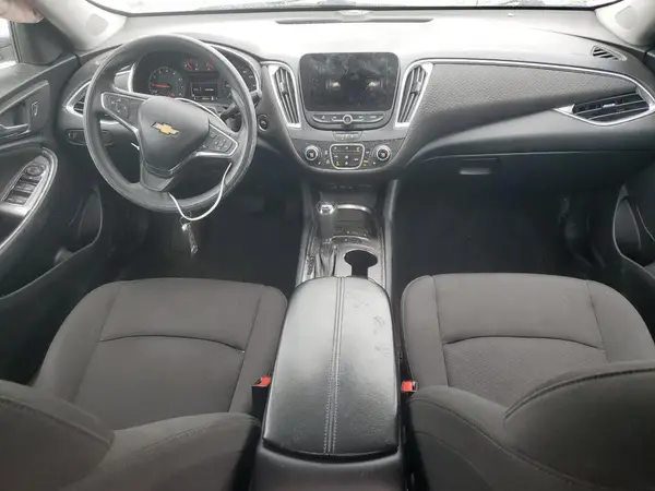 1G1ZD5ST6LF069611 2020 CHEVROLET MALIBU - Image 8