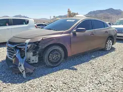 1G1ZD5ST6LF069737 2020 CHEVROLET MALIBU