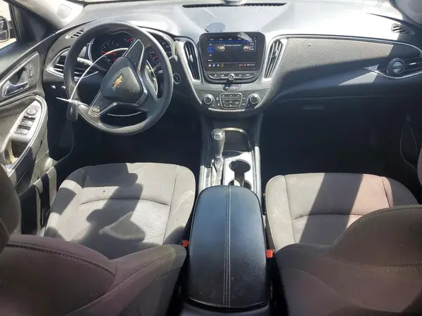 1G1ZD5ST6LF070094 2020 CHEVROLET MALIBU - Image 8