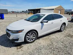 1G1ZD5ST6LF070323 2020 CHEVROLET MALIBU