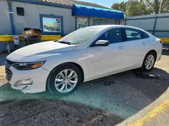 1G1ZD5ST6LF070578 2020 CHEVROLET MALIBU