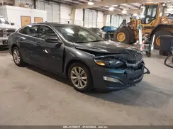 1G1ZD5ST6LF070855 2020 CHEVROLET MALIBU