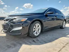1G1ZD5ST6LF071214 2020 CHEVROLET MALIBU