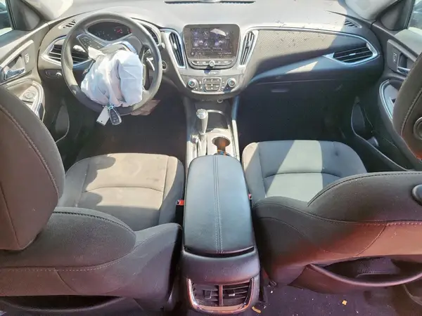 1G1ZD5ST6LF071214 2020 CHEVROLET MALIBU - Image 8
