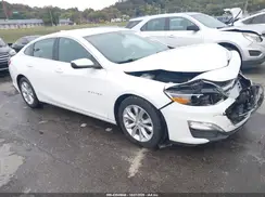 1G1ZD5ST6LF071357 2020 CHEVROLET MALIBU