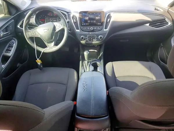 1G1ZD5ST6LF074470 2020 CHEVROLET MALIBU - Image 8
