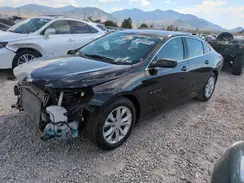 1G1ZD5ST6LF074484 2020 CHEVROLET MALIBU