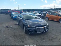 1G1ZD5ST6LF075635 2020 CHEVROLET MALIBU