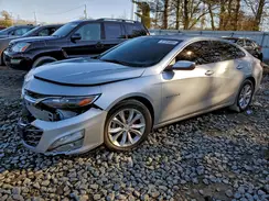 1G1ZD5ST6LF076946 2020 CHEVROLET MALIBU
