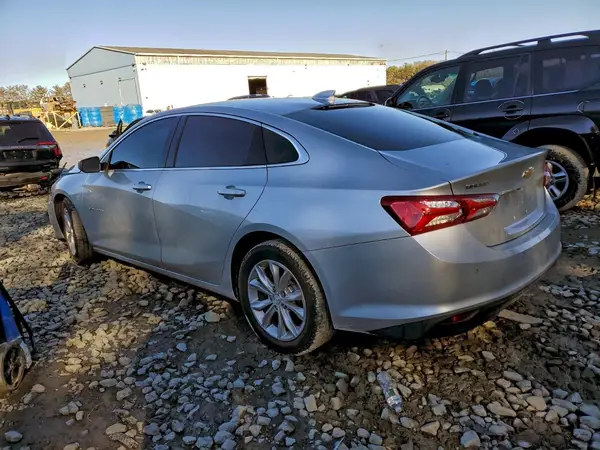 1G1ZD5ST6LF076946 2020 CHEVROLET MALIBU - Image 2