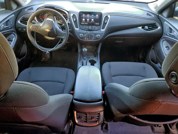 1G1ZD5ST6LF076946 2020 CHEVROLET MALIBU - Image 8